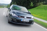 Der neue VW Golf GTI – stärker und sparsamer