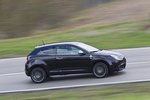 Alfa Romeo Mito QV: Test des Dribbelkünstlers