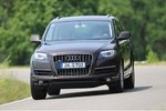 Audi Q7 im Test: SUV mit 333 Kompressor-PS