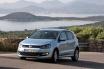 VW Polo Blue Motion: Erste Fahreindrücke des Polo Blue Motion
