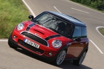 Mini John Cooper Works: Der stärkste und begehrenswerteste Mini?