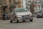Peugeot 208 68 VTi im Test: Wie gut ist der neue Einstiegsmotor?
