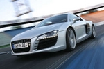 Audi R8: Bürger-King