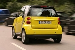 Smart Fortwo: D for Two
