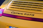 Neues Porsche-Topmodell mit Allrad und 408 PS