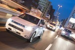 IAA 2013: Deutschlandpremiere des Mitsubishi Outlander PHEV