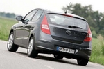 Hyundai i30: Kompakter Hyundai