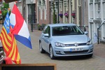 VW Golf TDI BlueMotion – Nochmals ein Schritt vorwärts