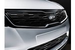Kia pro_cee’d mit neuem Gesicht