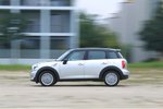 Mini Countryman Praxistest: Boutiquen-Hopper oder Familienkumpel?