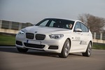 BMW Demonstrator im Fahrbericht: Watschn' für die Birkenstock-Latschen