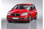 BMW 1er GT kommt im Herbst 2014
