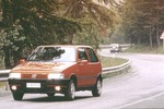 30 Jahre Fiat Uno