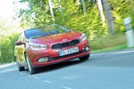 Vorstellung Kia cee’d Sportswagon: Praktisch und elegant für Familien