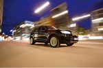 BMW X3 x-Drive 35d im Test: Drei Liter, sechs Zylinder und 313 PS