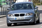 BMW 116i mit 122 PS: Neuer Motor für den Einstiegs-BMW