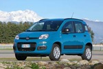 Vorstellung Fiat Panda Natural Power: Mit munterem TwinAir