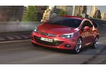 Opel GTC ab 7. Juni bestellbar