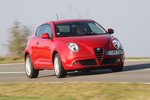 Alfa Romeo Mito 1.4 16V: Wie gut ist der kleine Sportler mit Multiair?