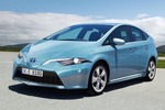 Neuer Toyota Prius mit attraktiverem Design und weniger Gewicht