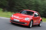 VW Beetle, da geht noch mehr