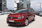 VW Touran siegt bei ADAC-Testreihe „fit & mobil“
