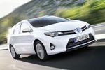 Toyota Auris Touring Sports Kombi