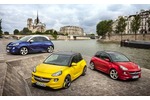 Vorstellung Opel Adam: Lifestyle pur im automobilen Kleinformat