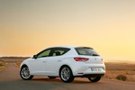 Neuer Seat Leon startet ab 15.390 Euro