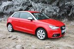 Fahrbericht Audi A1 1.4 TSFI Ambition: Premium kompakt