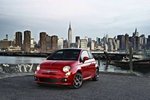Fiat 500 und Ducato verteidigen Titel beim „Flotten-Award“