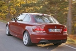 BMW 135i Coupé: Sports-Gaudi
