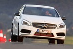 Erneute Panne bei Mercedes: Rückruf für die A-Klasse