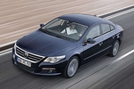VW Passat CC
