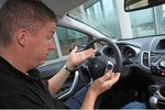 Ford Fiesta 1.4 im Dauertest: Verwirrendes Cockpit, spaßiges Fahrwerk
