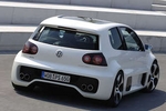 VW Golf GTI W12: Mittelstürmer