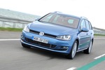Innovative Technologien im Golf und Golf Variant