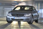 Test CL 500: Tschüss Sauger, hallo Biturbo