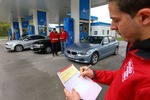BMW 320i EDE, Lexus CT 200h, VW Jetta Hybrid im Vergleich: Sparen, ...