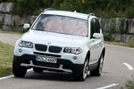 BMW X3 18d: Neue Basismotorisierung des BMW X3 im Test