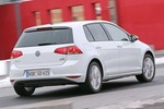 VW Golf 1.6 TDI im Fahrbericht: Seriensieger im Basistrimm