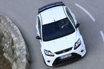 Ford Focus RS : Europas stärkster Großserien-Ford