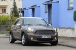 Dauertestnotizen Mini Countryman: Fünftürer polarisiert