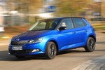 Skoda Fabia im Test: Polo auf tschechisch