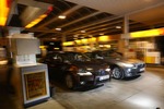 Vergleichstest BMW 530d und Lexus 450h: Luxuriöse Sprit-Sparer im D...