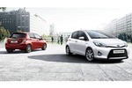 Toyota: Mehr Yaris aus Frankreich