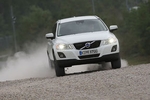 Volvo XC 60: Was kann der Offroader mit Frontantrieb?