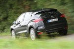 Citroën DS4 THP 200 im Test: Kompakter mit ordentlich Dampf