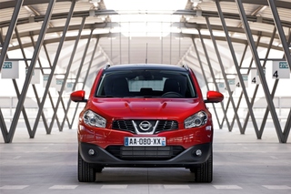 Nissan Qashqai - Neuer Diesel für den Bestseller (Vorabbericht)