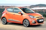 Neuer Hyundai i10 erhält den Titel AUTOBEST 2014